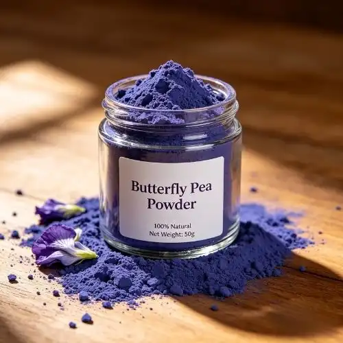 Where to buy butterfly pea powder